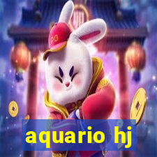 aquario hj