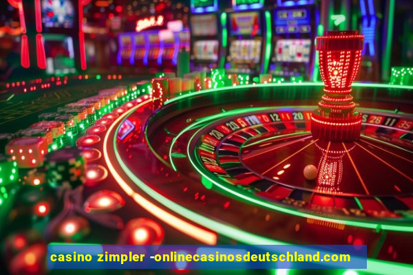 casino zimpler -onlinecasinosdeutschland.com