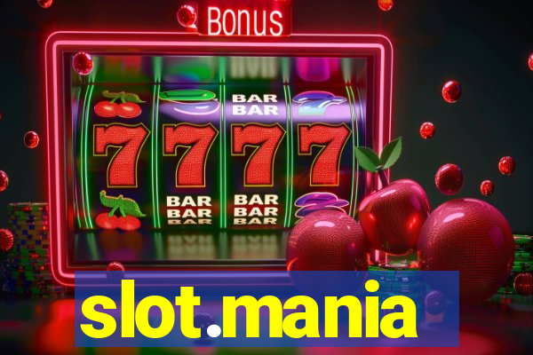 slot.mania