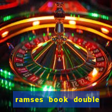 ramses book double rush slot