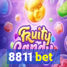 8811 bet