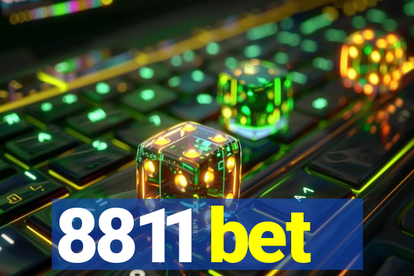 8811 bet