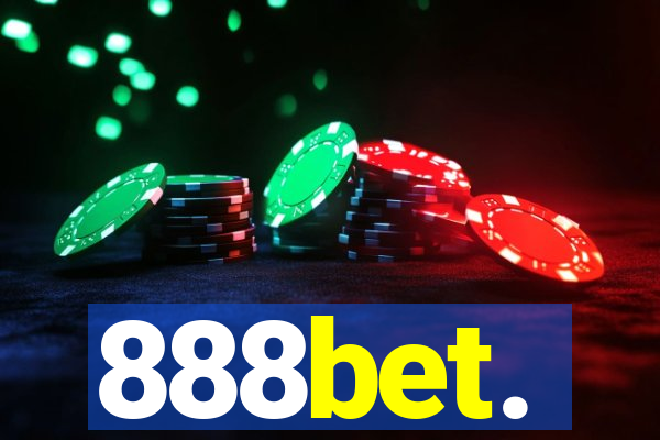 888bet.