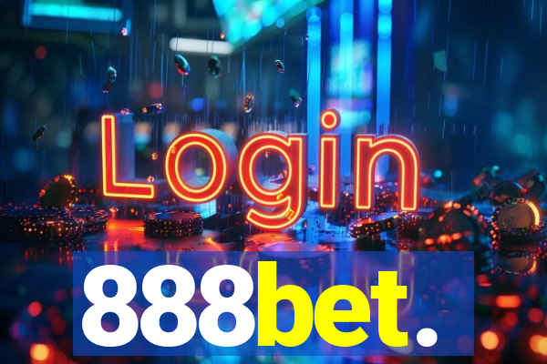 888bet.