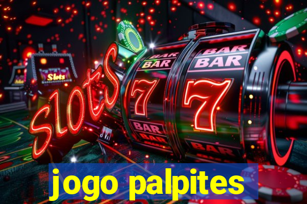 jogo palpites