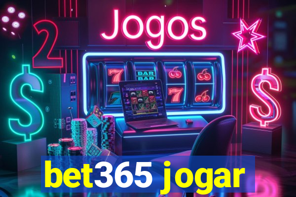 bet365 jogar