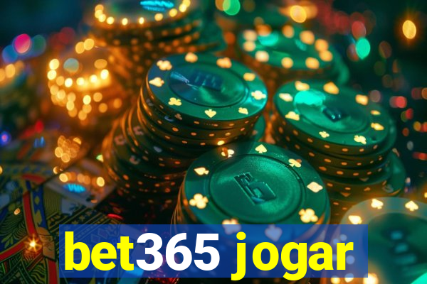 bet365 jogar