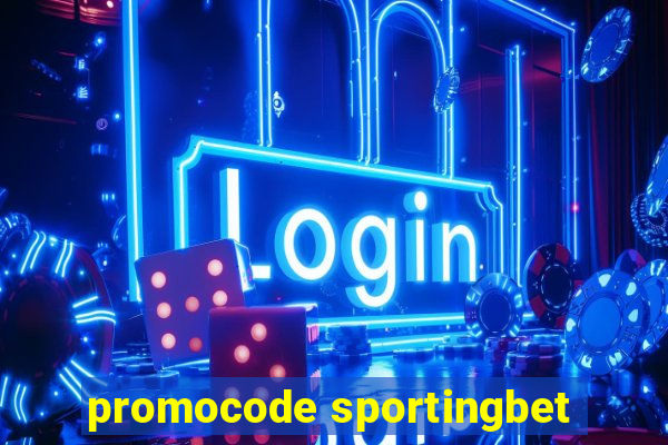 promocode sportingbet