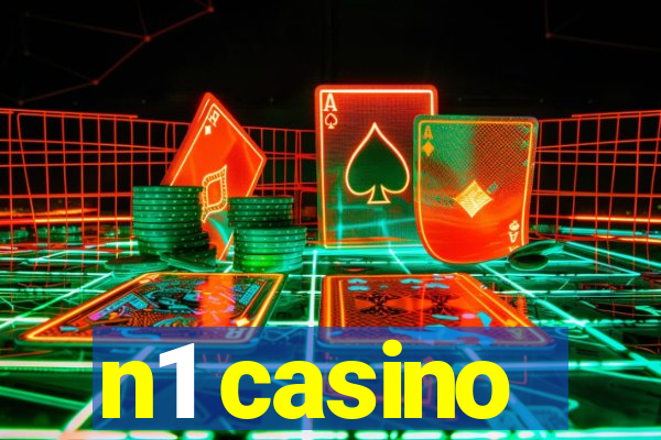 n1 casino