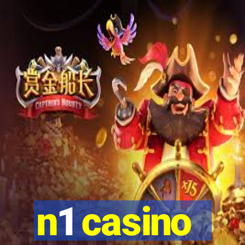 n1 casino