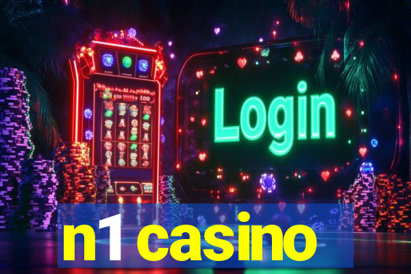 n1 casino