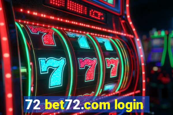 72 bet72.com login