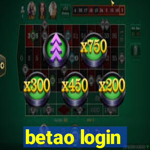 betao login