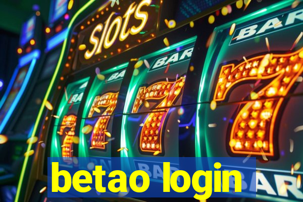 betao login