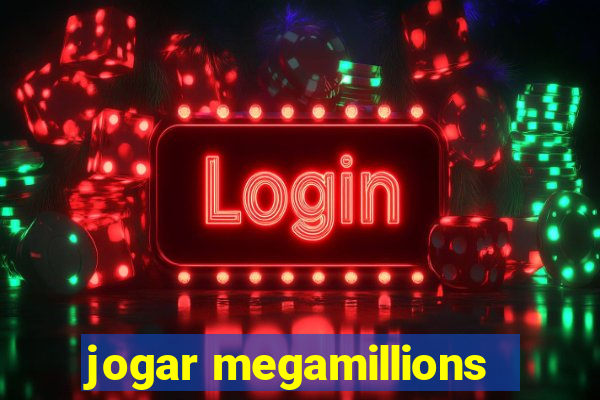 jogar megamillions