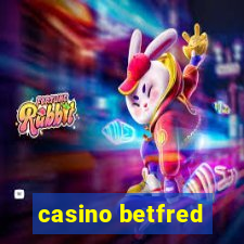 casino betfred