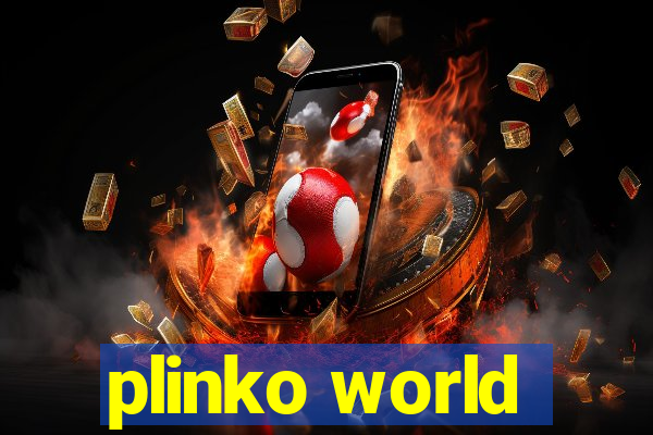 plinko world