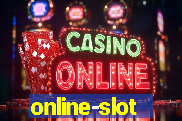 online-slot