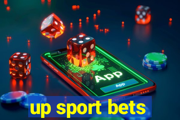 up sport bets