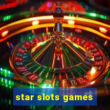 star slots games