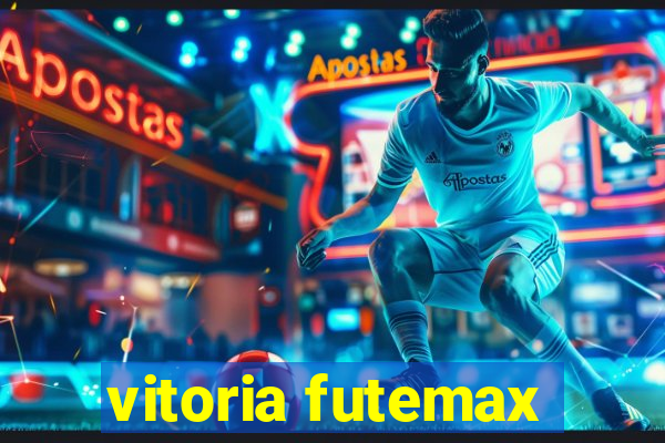 vitoria futemax