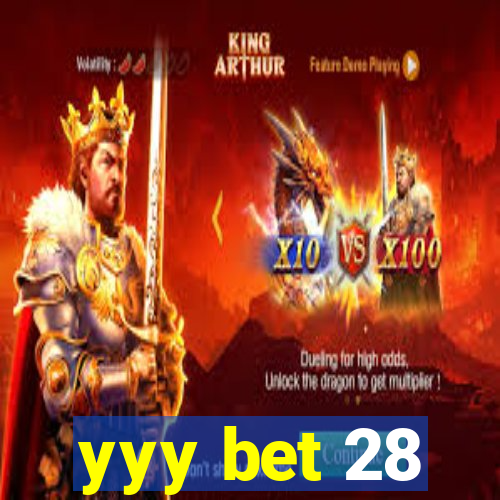 yyy bet 28