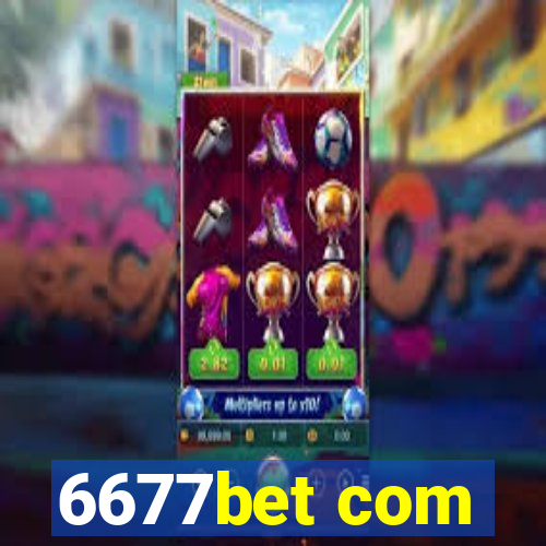 6677bet com