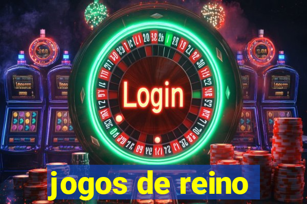 jogos de reino