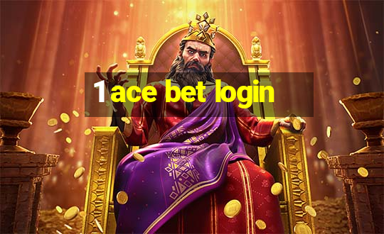 1 ace bet login