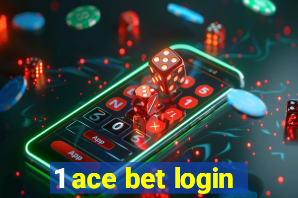 1 ace bet login