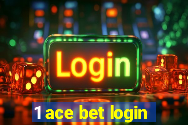 1 ace bet login