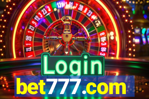 bet777.com