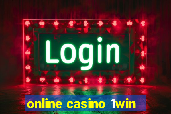 online casino 1win