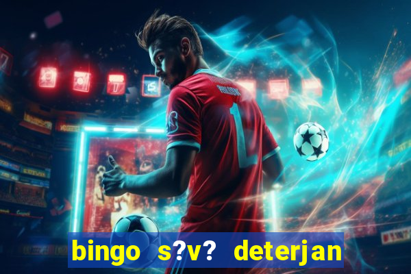 bingo s?v? deterjan 4 lt