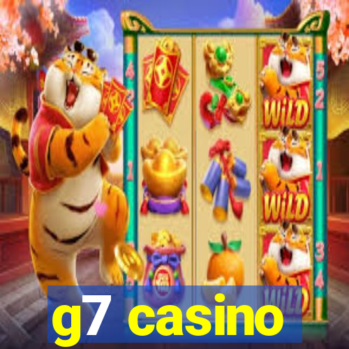 g7 casino