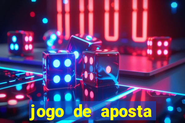 jogo de aposta para ganhar dinheiro de verdade