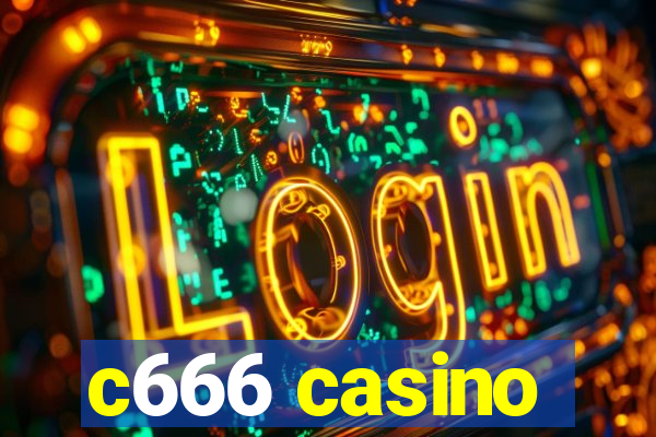 c666 casino