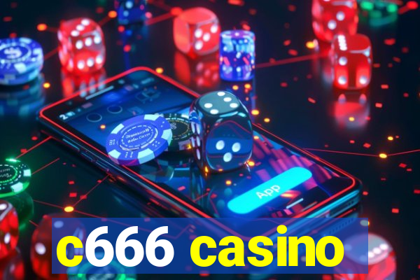 c666 casino