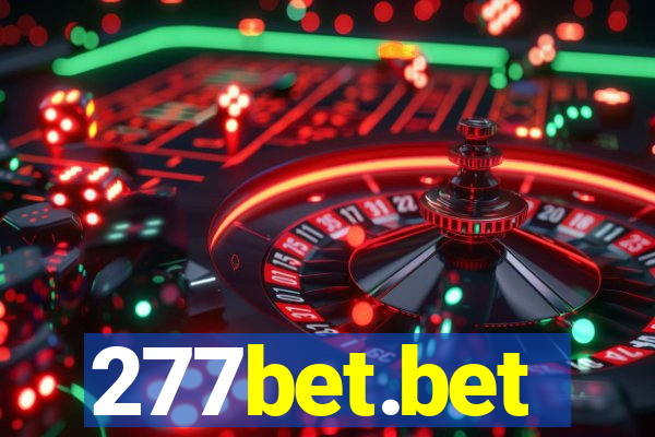 277bet.bet