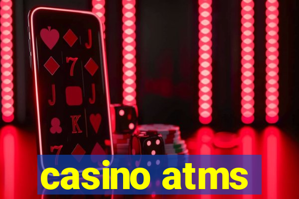 casino atms