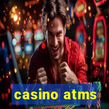 casino atms