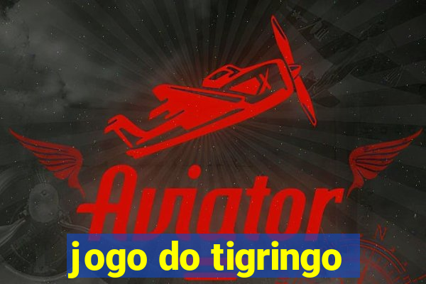 jogo do tigringo