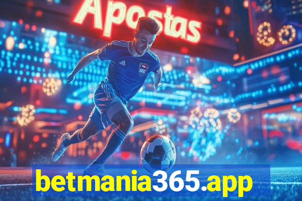 betmania365.app