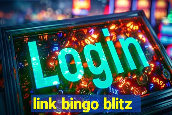 link bingo blitz