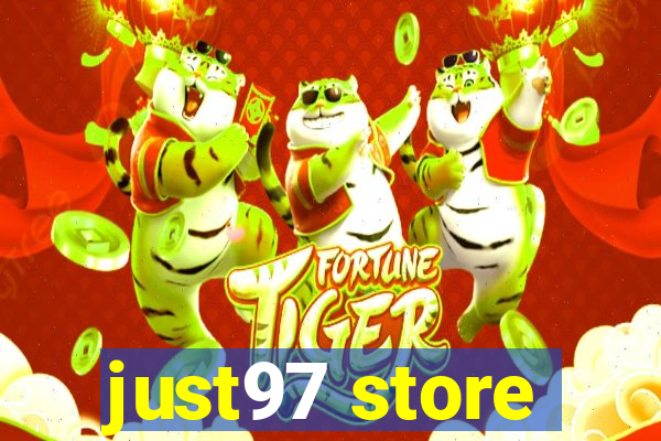 just97 store