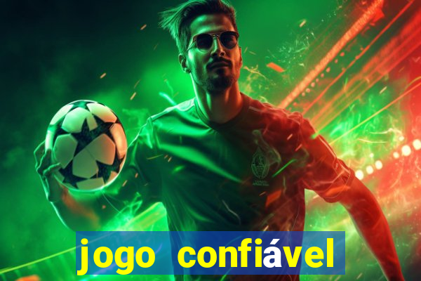 jogo confiável para ganhar dinheiro