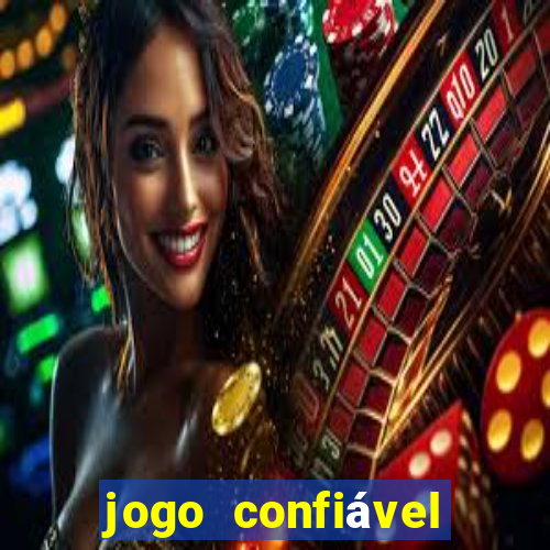 jogo confiável para ganhar dinheiro