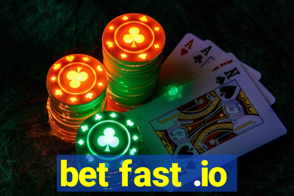 bet fast .io