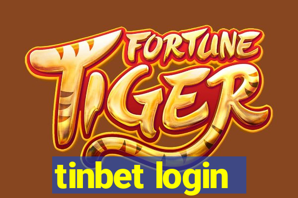 tinbet login