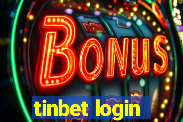 tinbet login